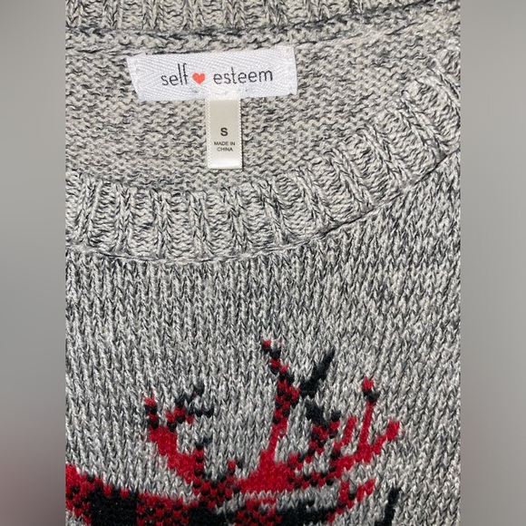 Cute Ugly Sweater - Picture 4 of 5